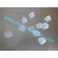 Clear Silicone Part